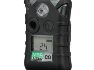 Detektor MSA typ ALTAIR CO, 25/100 ppm