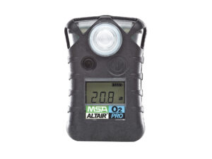 Detektor MSA Altair PRO O2 ,L19.50%,H23.00%