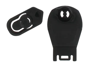 uchwyt boczny do latarki