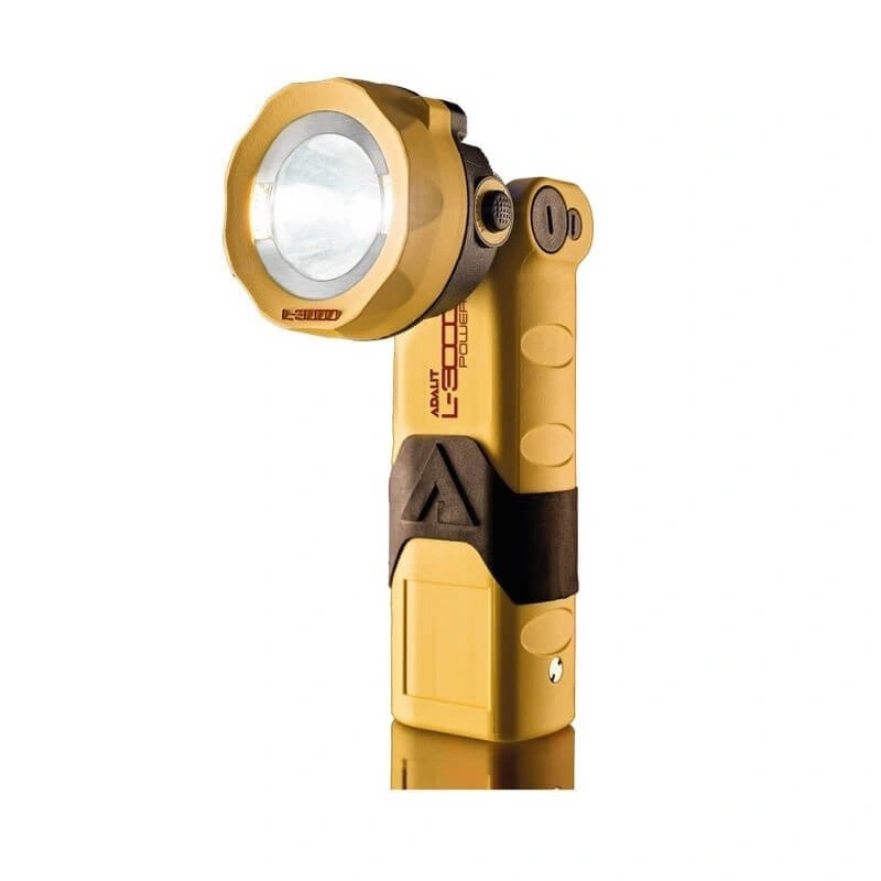 ADALIT L-3000 POWER Latarka kątowa LED