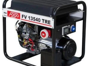 Agregat prądotwórczy FOGO FV13540 silnik Vanguard