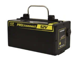 Akumulator 52V do wentylatora Ramfan Ex150li – Gen2