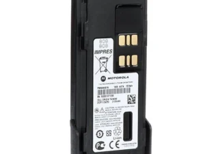 Akumulator Motorola PMNN4491E Impres Li-ion 2100 mAh