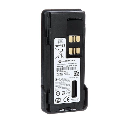 Akumulator Motorola PMNN4491E Impres Li-ion 2100 mAh