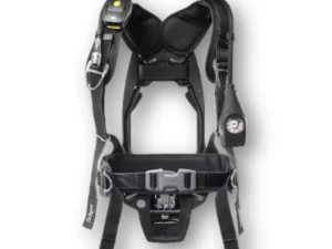 Aparat powietrzny Dräger PSS® 4000