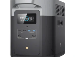 Bank energii EcoFlow DELTA Max 1600