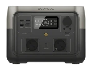 Bank energii EcoFlow RIVER 2 MAX