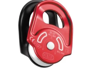 Bloczek Petzl - Rescue