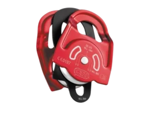 Bloczek Petzl - TWIN