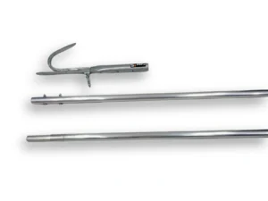 Bosak lekki BLS-1 z drążkiem składanym aluminiowym