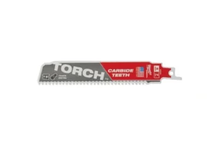 Brzeszczot Milwaukee TCT TORCH 150 z węglikiem [48005201]