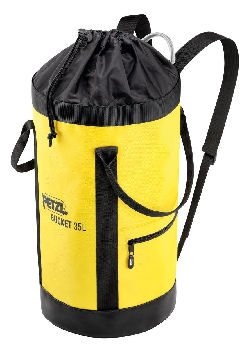 Bucket 25 L - Worek transportowy sztywny