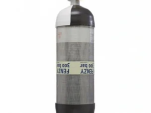 Butla kompozytowa Fenzy 6.8l/300 bar