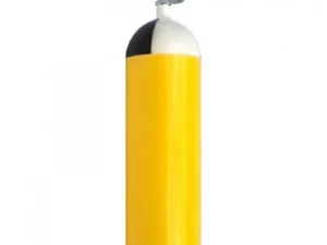 Butla stalowa Fenzy 6.0l/300 bar
