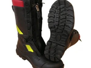Buty strażackie FHR 006 PL BRANDBULL