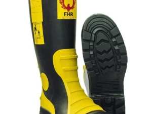 Buty strażackie gumowe FHR 003