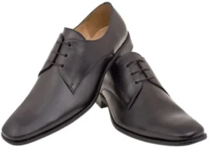 Buty wyjściowe Wojas