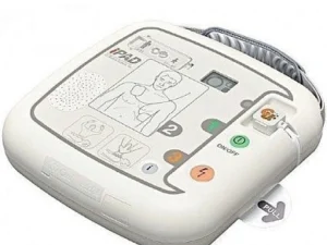Defibrylator AED ME PAD ( CU-SP1) + pokrowiec