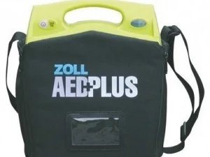 Defibrylator ZOLL AED PLUS