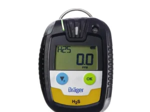 Detektor jednogazowy Dräger PAC 6500