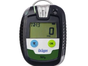 Detektor jednogazowy Dräger PAC 8000