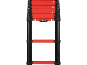 Drabina teleskopowa RESCUE 3,5 m i 4,1 m TELESTEPS