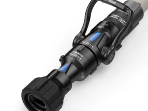 Dysza gaśnicza prądu płaskiego HEN NOZZLE 650 L/min [C/52]