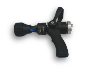 Dysza gaśnicza prądu płaskiego HEN NOZZLE 75L/min z uchwytem [D/25]