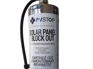 Gaśnica do paneli fotowoltaicznych PVSTOP 9L