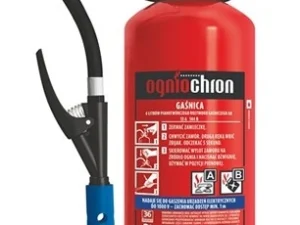 Gaśnica płynowa 6kg GPN-6z AB OGNIOCHRON