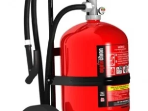 Gaśnica przewoźna 25kg AP-25x ABC/E OGNIOCHRON