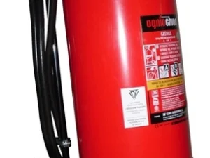 Gaśnica przewoźna 50kg AP-50x ABC/E OGNIOCHRON