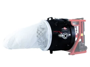 Generator piany lekkiej HI-5000 Ramfan