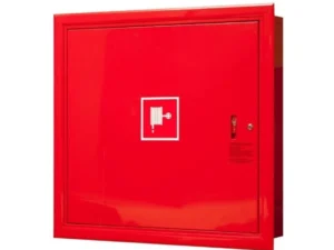 Hydrant wewnętrzny DN25 wnękowy uniwersalny FIT