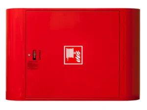Hydrant wewnętrzny DN25 zawieszany uniwersalny FIT do ciągów pieszych