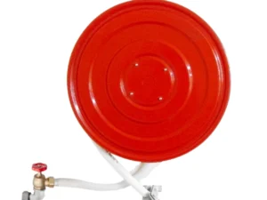 Hydrant wewnętrzny DN25 zawieszany wersja stała