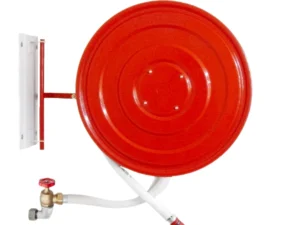 Hydrant wewnętrzny DN25 zawieszany wersja wychylna
