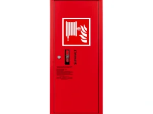 Hydrant wewnętrzny DN25 zawieszany wykonanie boczne