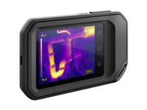 Kamera termowizyjna FLIR C3-X (Wi-Fi)