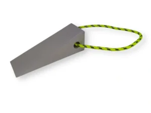 Klin ratowniczy aluminiowy 4R