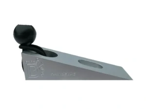 Klin ratowniczy aluminiowy - Rhinoevac D Force