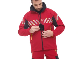 Kurtka ARK Softshell Courant