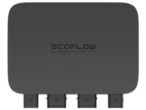 Ładowarka Samochodowa EcoFlow Alternator Charger 500W