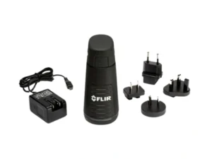 Ładowarka sieciowa z zasilaczem FLIR K2