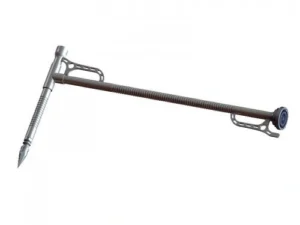 Lanca gaśnicza dachowa MKD35-1000/52