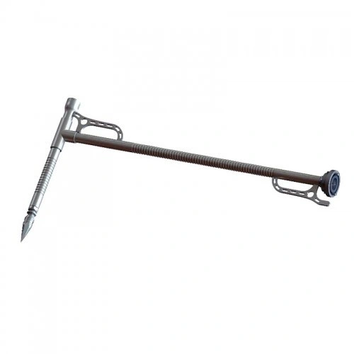 Lanca gaśnicza dachowa MKD35-1000/52