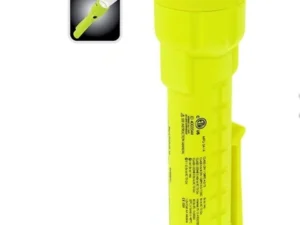 Latarka NIGHTSTICK nahełmowa ATEX XPP-5420G