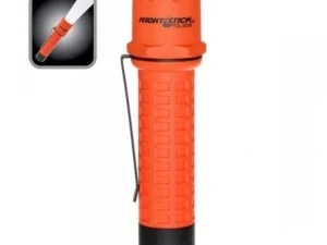Latarka NIGHTSTICK nahełmowa FDL - 300R + uchwyt