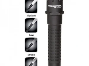 Latarka NIGHTSTICK nahełmowa akumulatorowa TAC-500