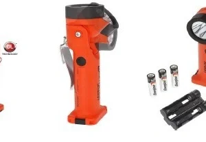 Latarka kątowa NIGHTSTICK 5568RX